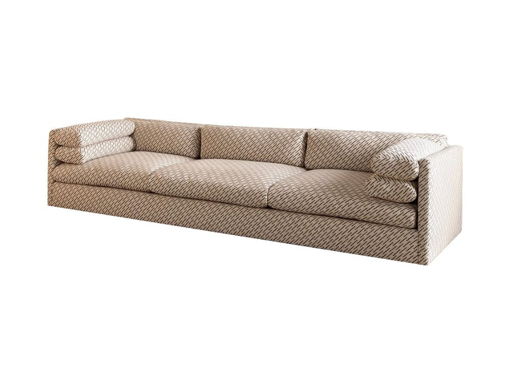 Kael 3 Seater Sofa