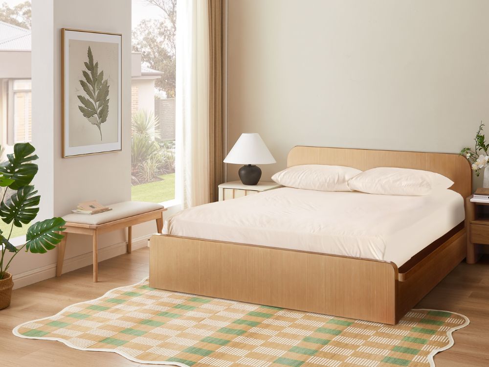Kaela Bed Frame