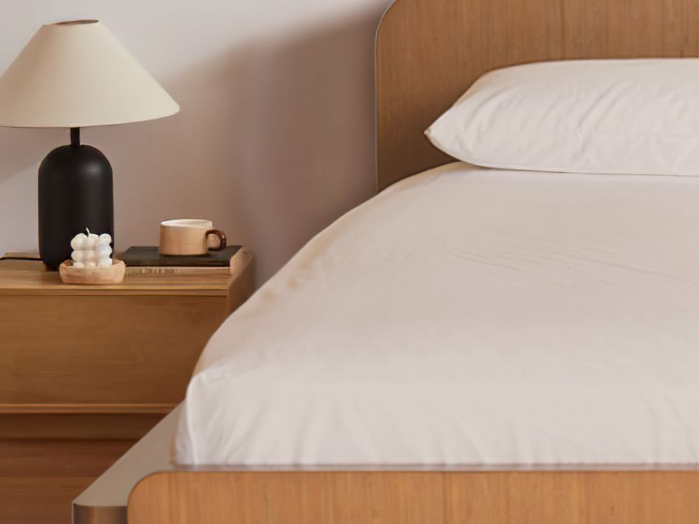 Kaela Bed Frame