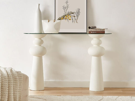 Knight Console Table