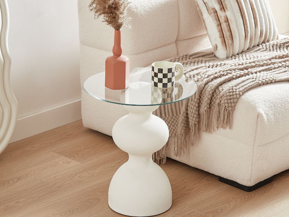 Knight Side Table