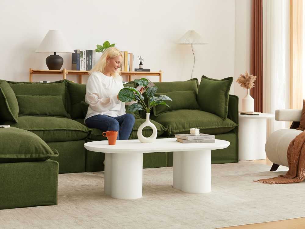 Kurtz Coffee Table – [[product type]] in [[collections]] style | Affordable Furniture by Lifely