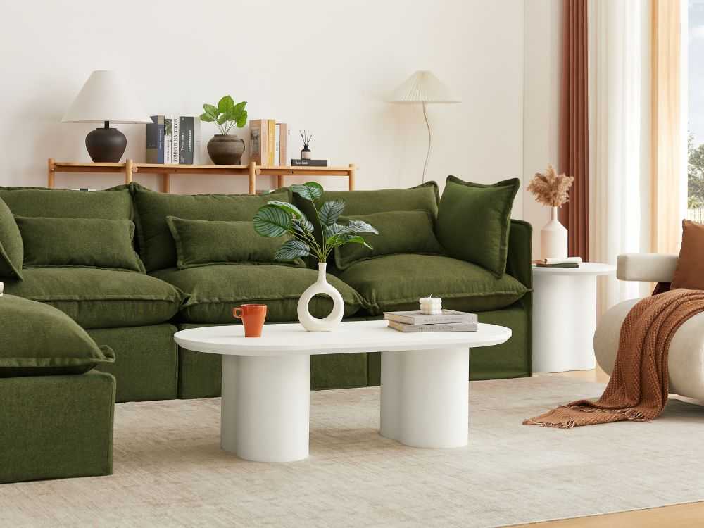 Kurtz Coffee Table – [[product type]] in [[collections]] style | Affordable Furniture by Lifely