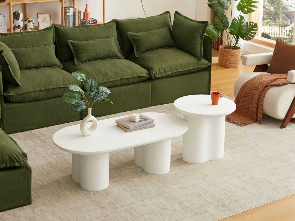 Kurtz Coffee Table – [[product type]] in [[collections]] style | Affordable Furniture by Lifely
