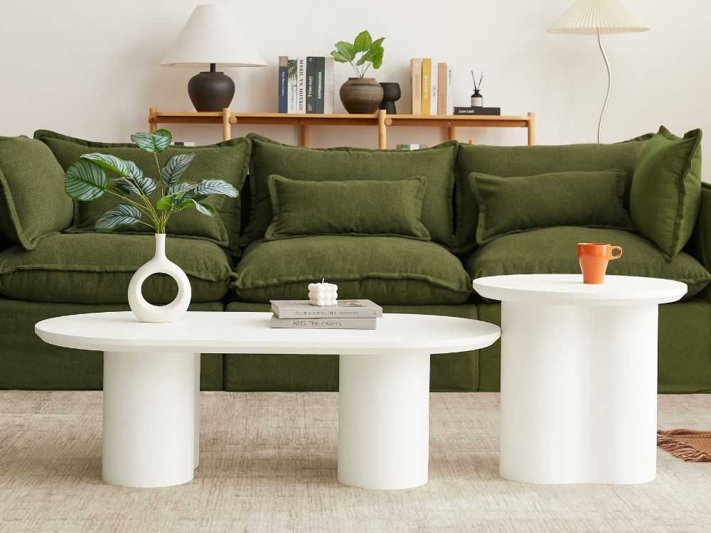 Kurtz Coffee Table – [[product type]] in [[collections]] style | Affordable Furniture by Lifely
