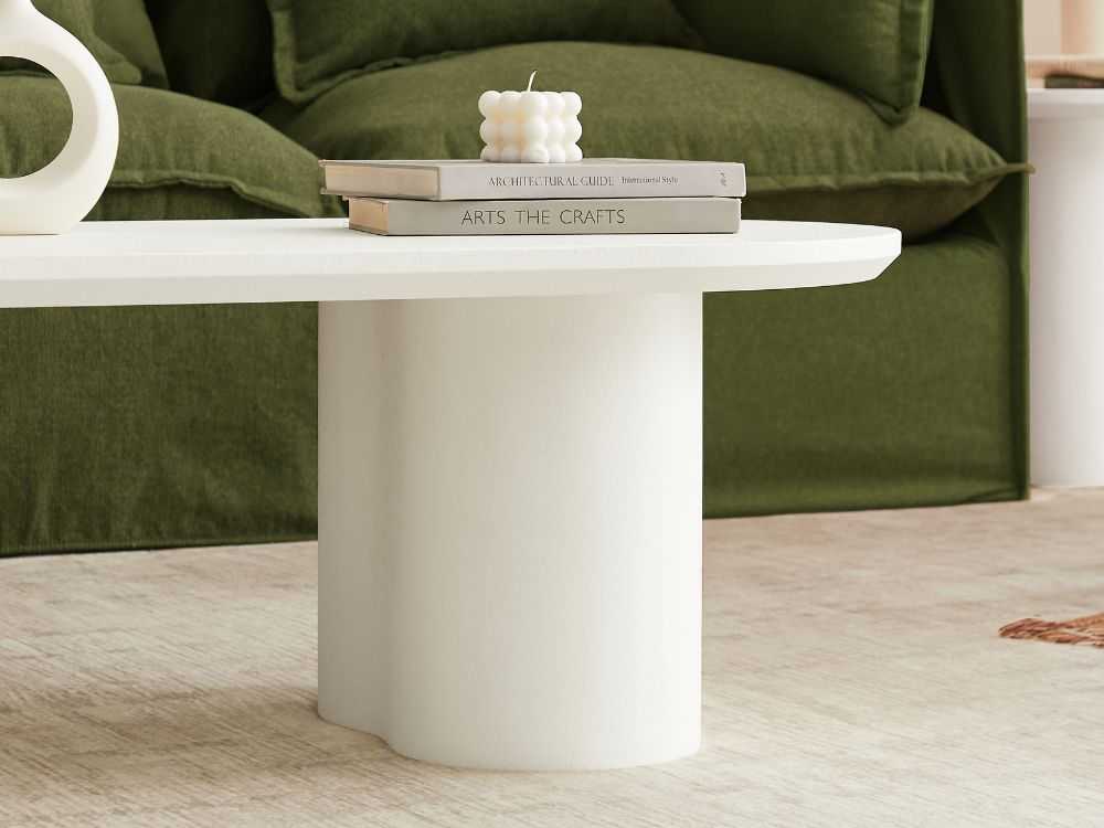 Kurtz Coffee Table – [[product type]] in [[collections]] style | Affordable Furniture by Lifely