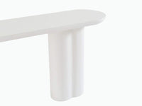 Kurtz Console Table