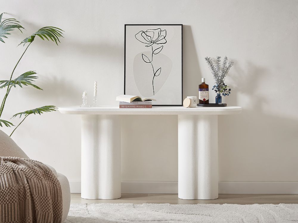 Kurtz Console Table