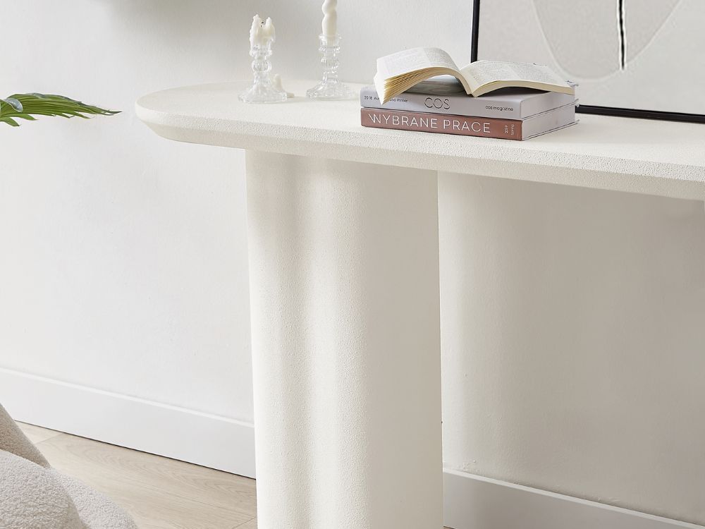 Kurtz Console Table