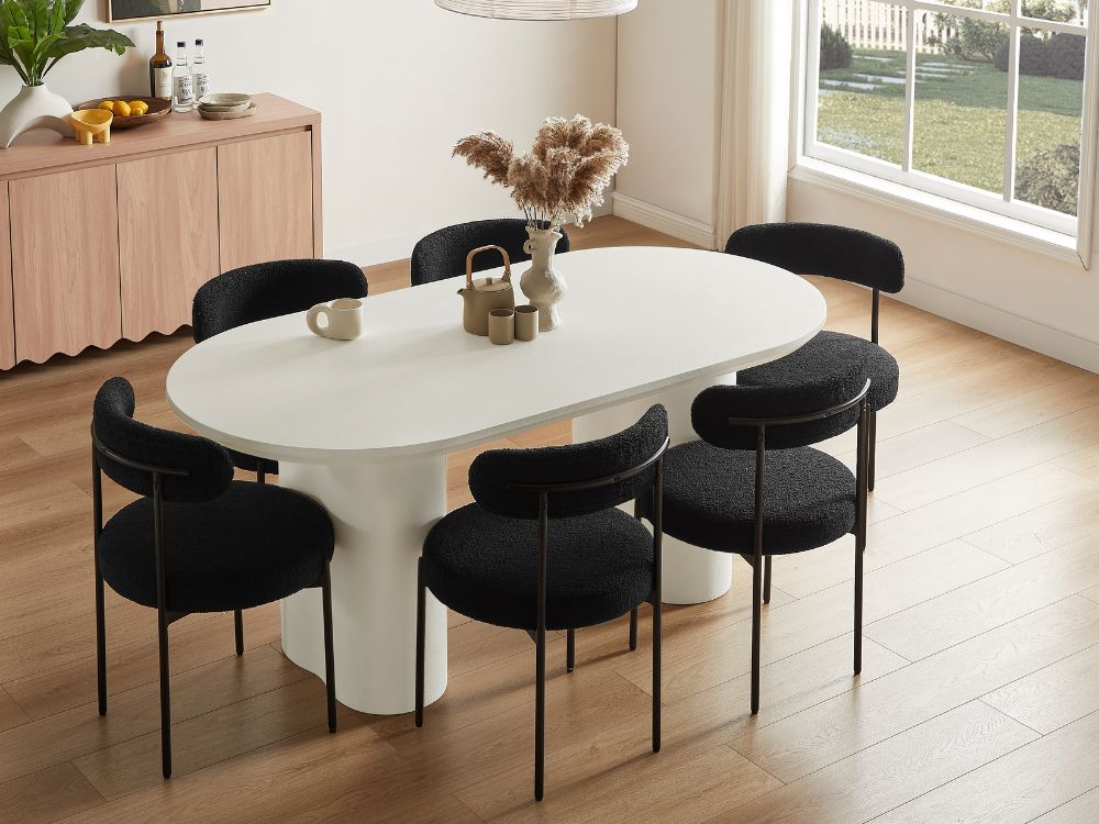 Kurtz Dining Table