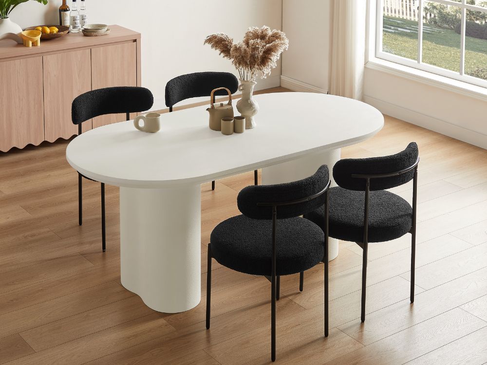 Kurtz Dining Table