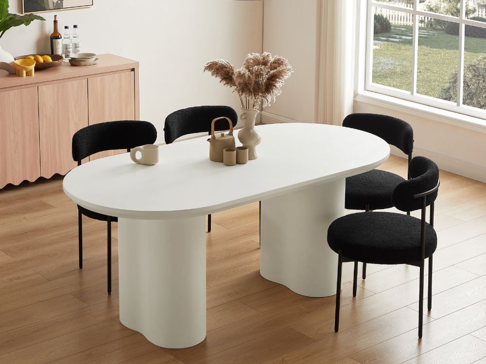 Kurtz Dining Table