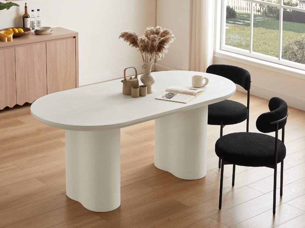 Kurtz Dining Table