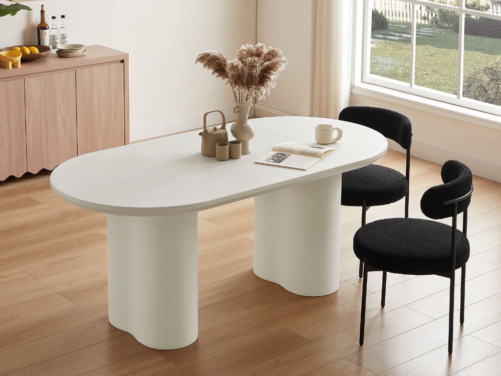 Kurtz Dining Table