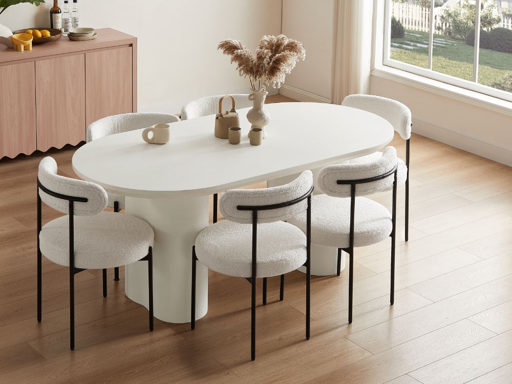 Kurtz Dining Table