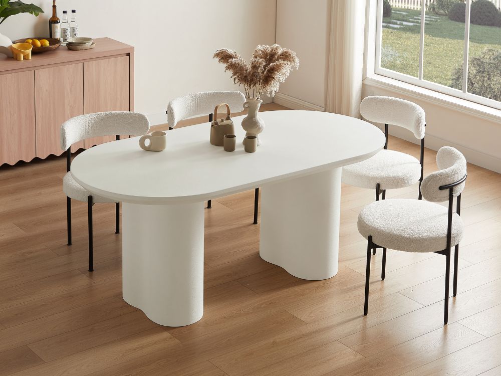 Kurtz Dining Table