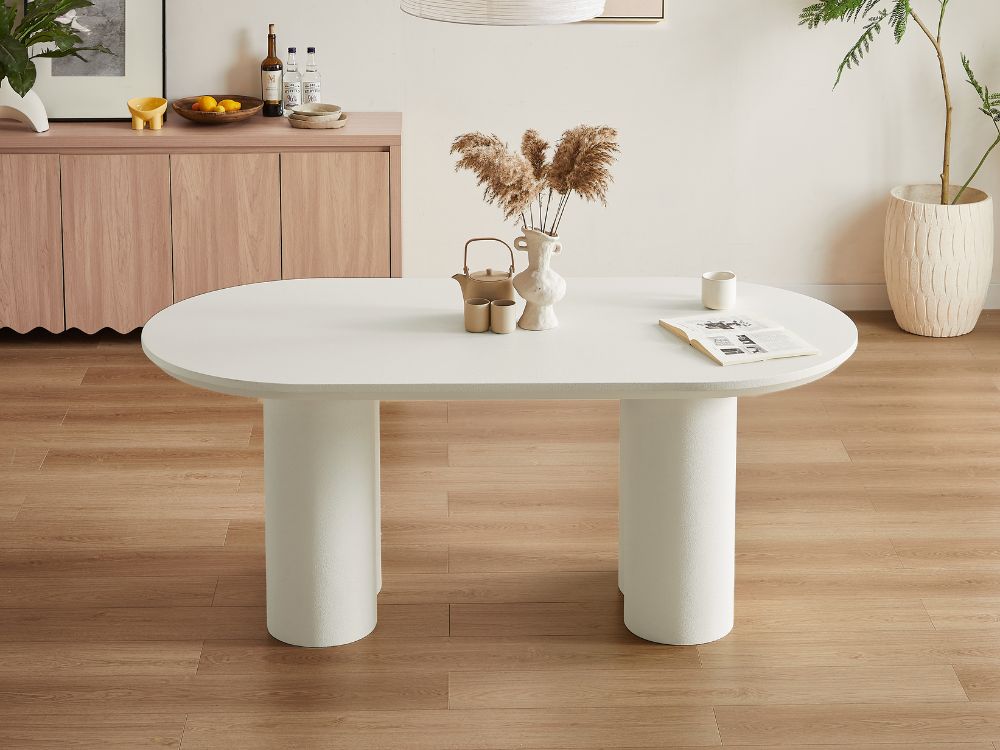 Kurtz Dining Table