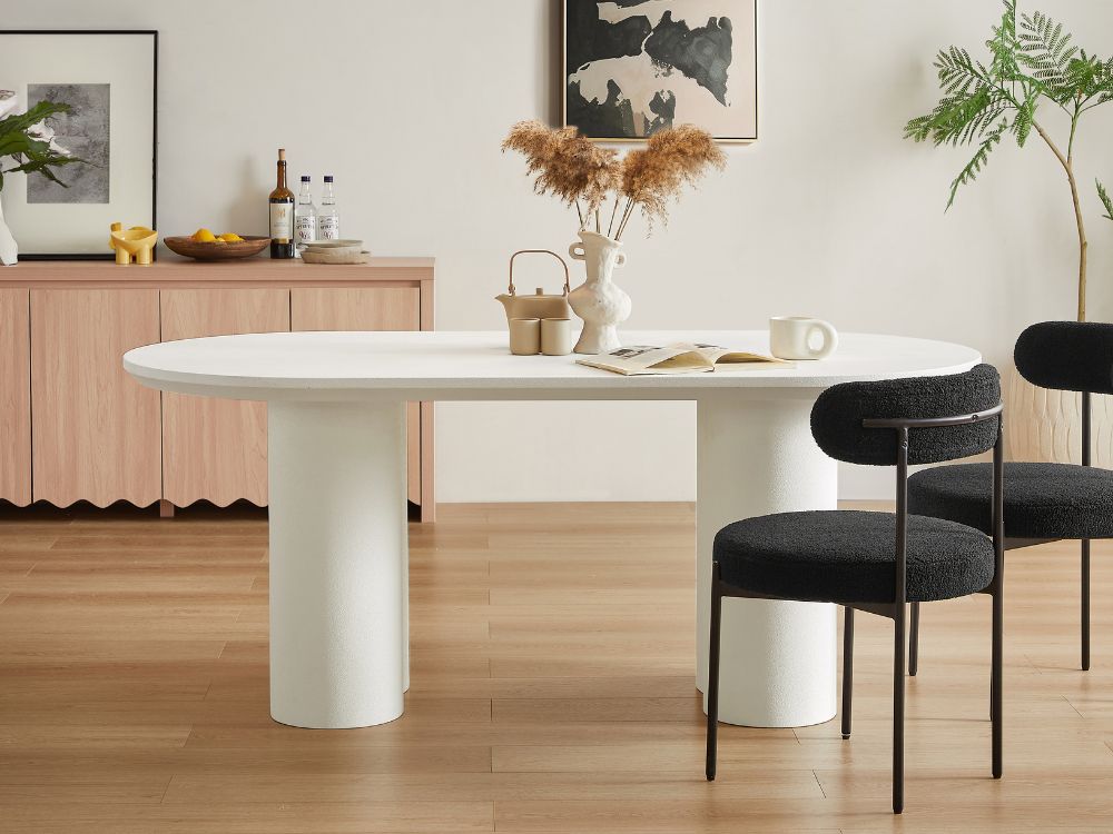 Kurtz Dining Table