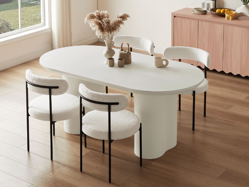 Kurtz Dining Table