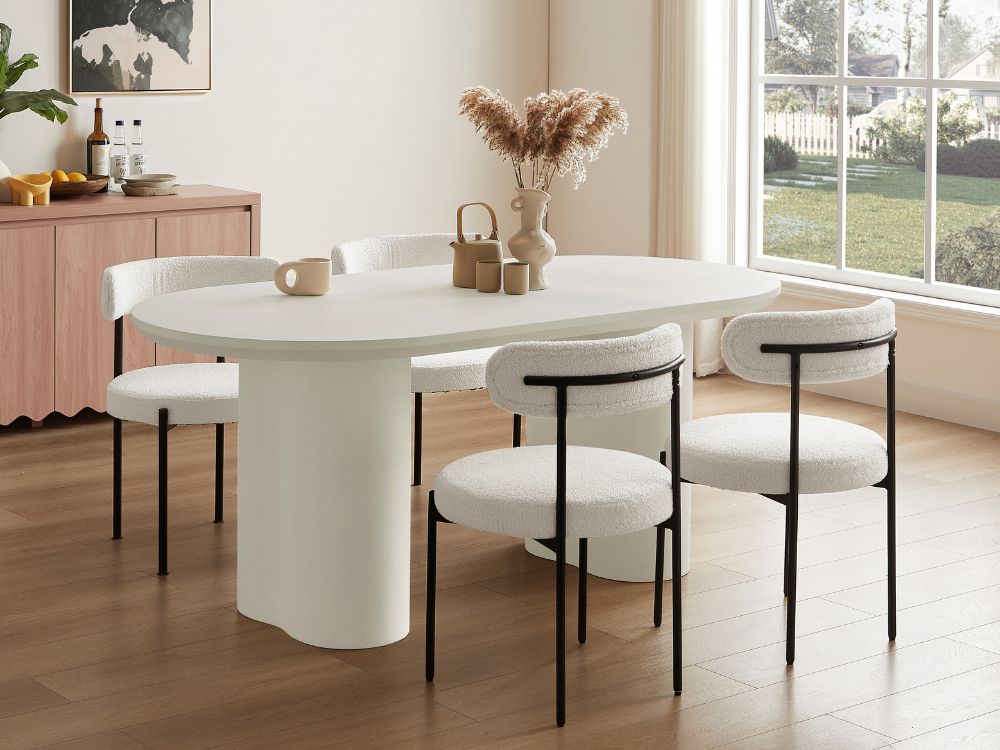 Kurtz Dining Table