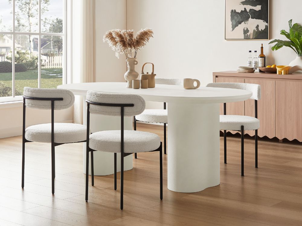 Kurtz Dining Table