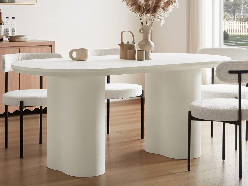 Kurtz Dining Table