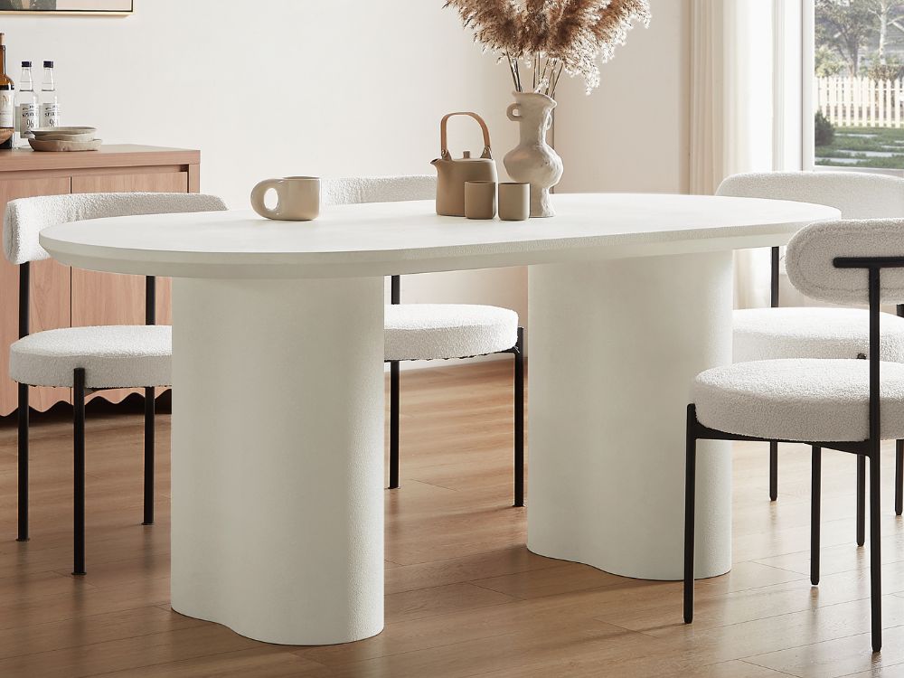 Kurtz Dining Table