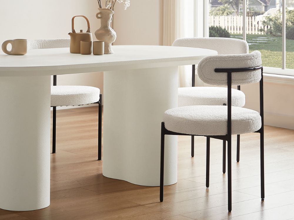 Kurtz Dining Table