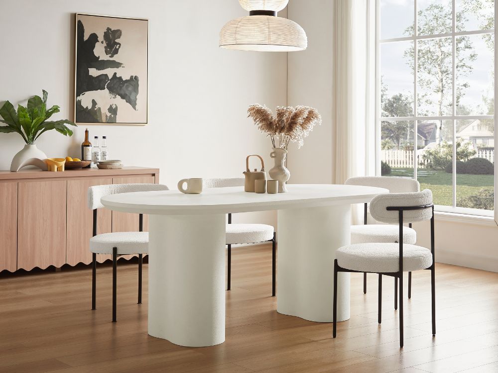 Kurtz Dining Table