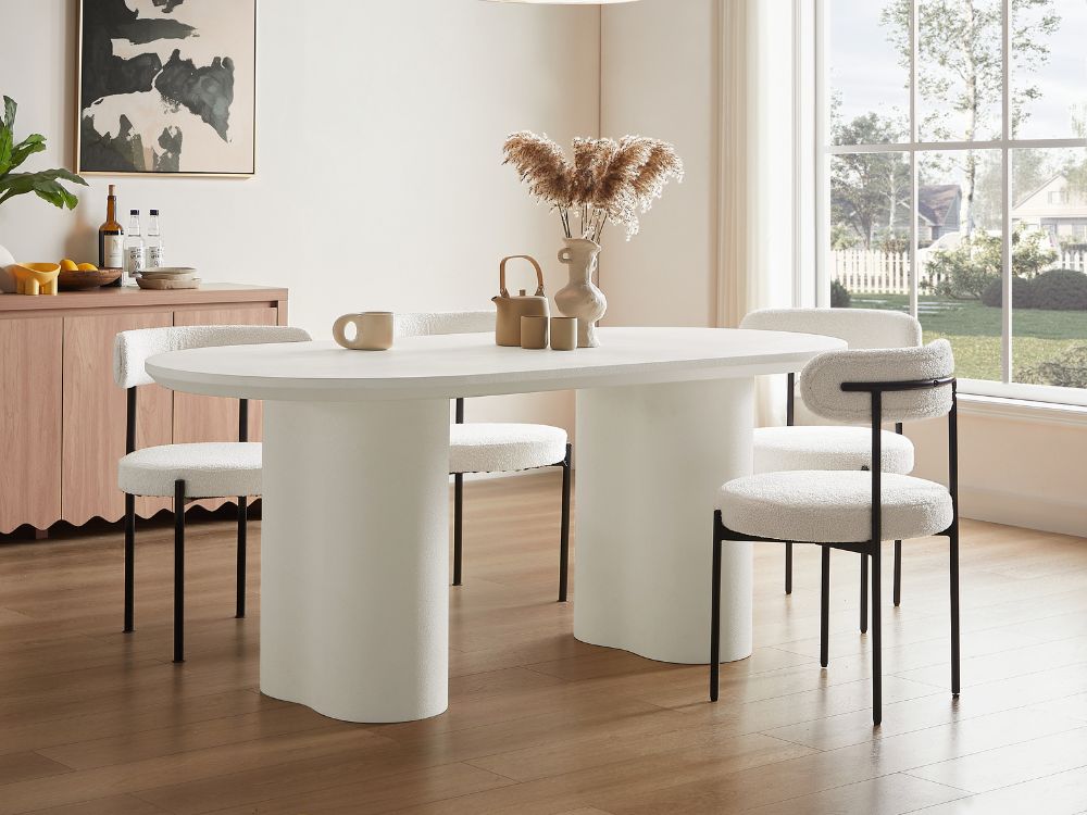 Kurtz Dining Table