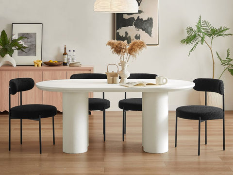 Kurtz Dining Table