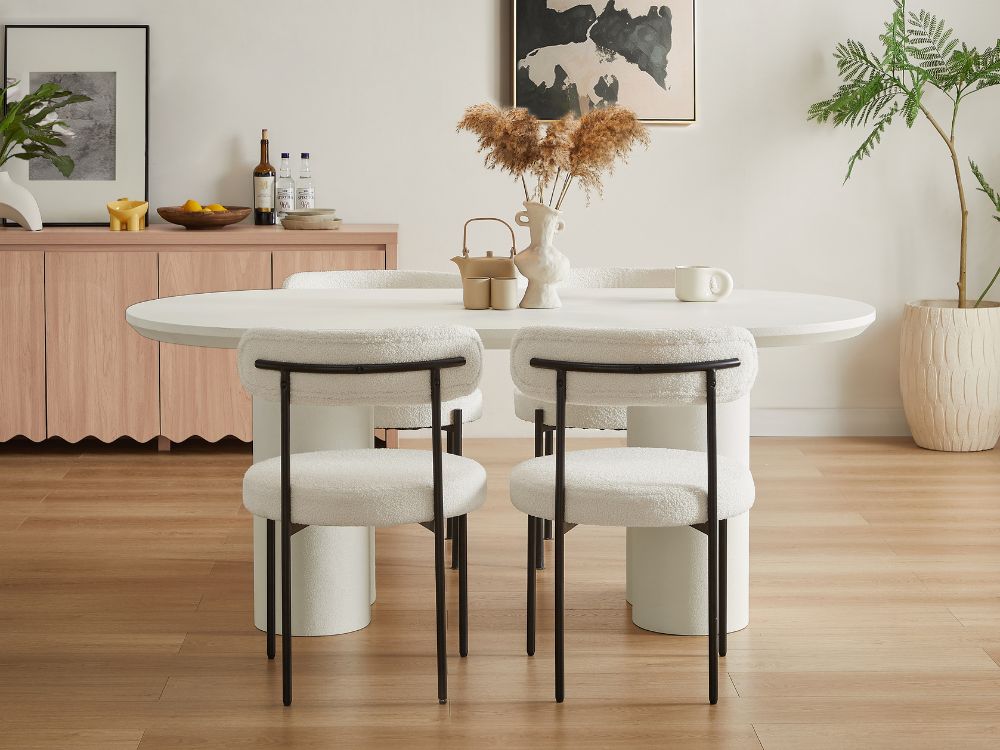 Kurtz Dining Table