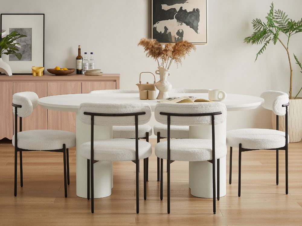 Kurtz Dining Table