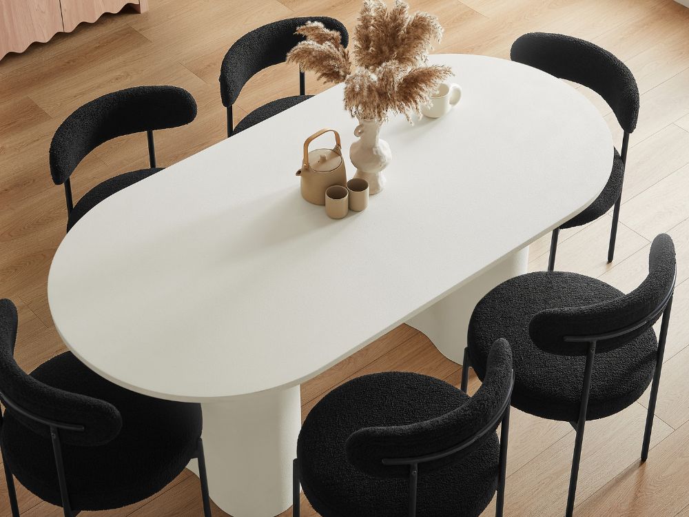 Kurtz Dining Table