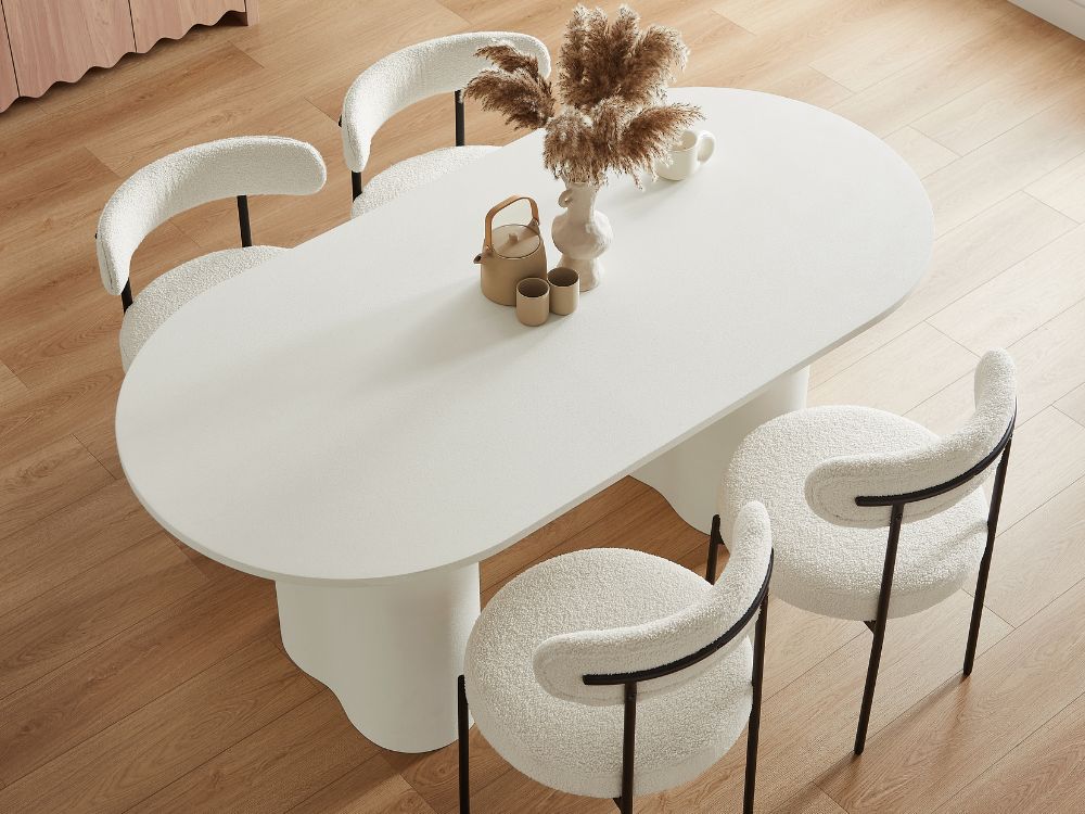 Kurtz Dining Table