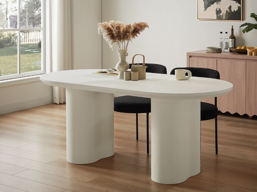 Kurtz Dining Table