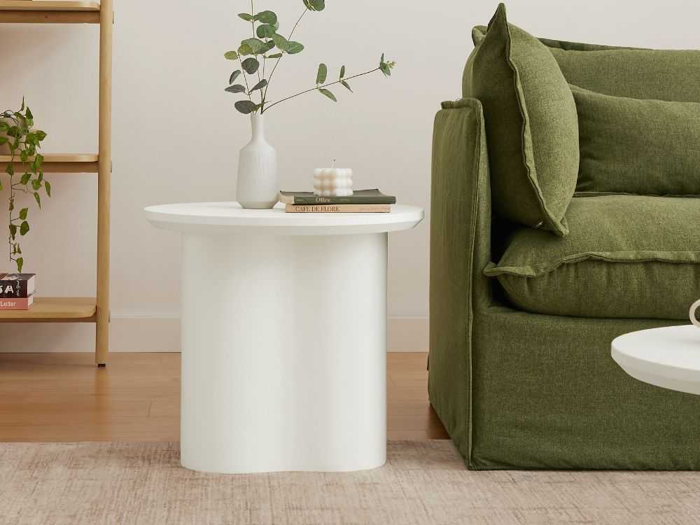 Kurtz Side Table – [[product type]] in [[collections]] style | Affordable Furniture by Lifely