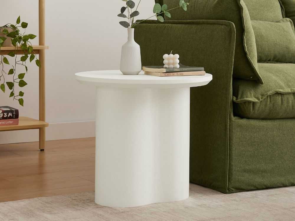 Kurtz Side Table – [[product type]] in [[collections]] style | Affordable Furniture by Lifely