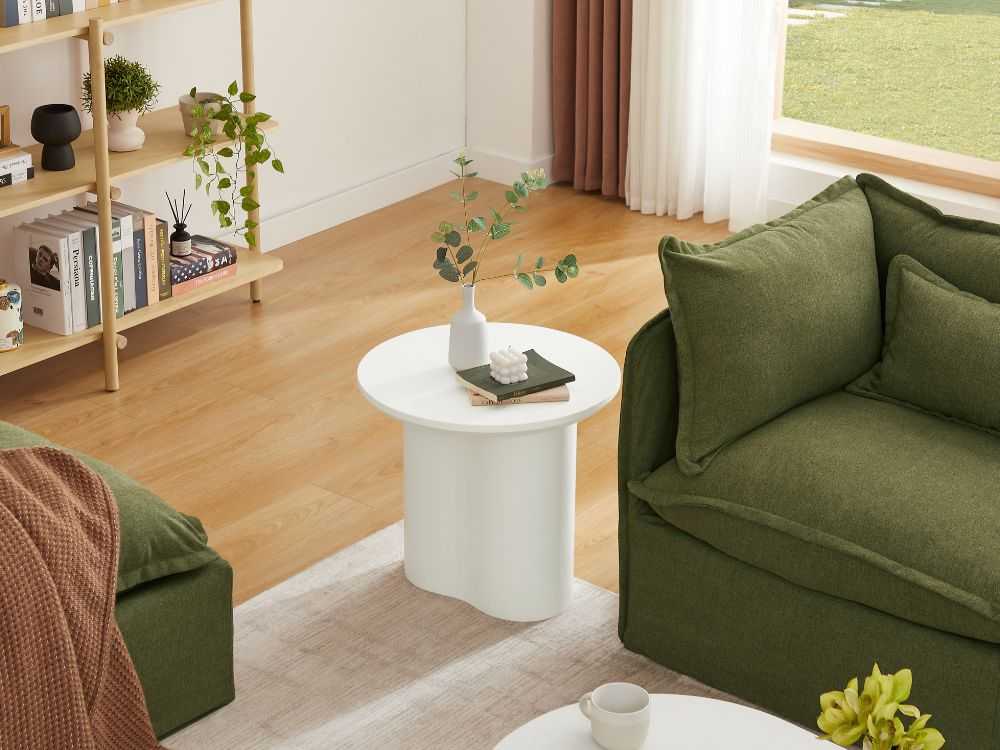 Kurtz Side Table – [[product type]] in [[collections]] style | Affordable Furniture by Lifely