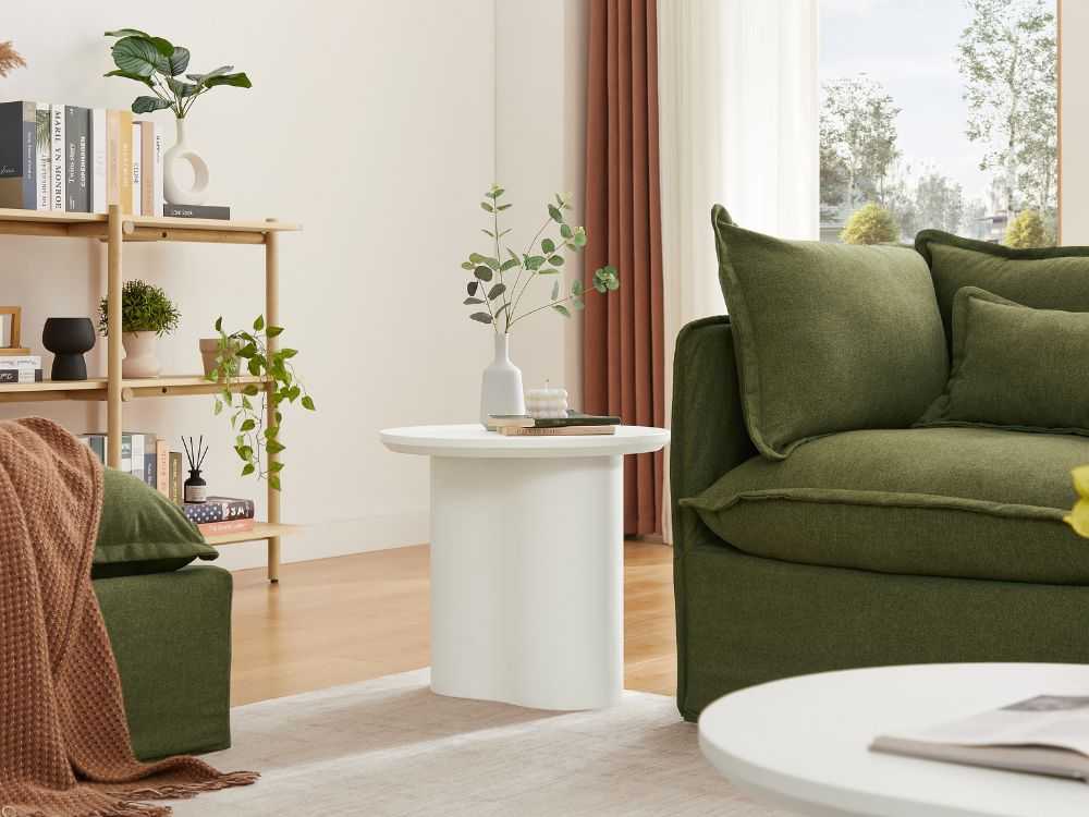 Kurtz Side Table – [[product type]] in [[collections]] style | Affordable Furniture by Lifely