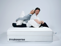 makesense Comfort Mattress