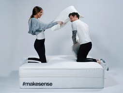 makesense Comfort Mattress