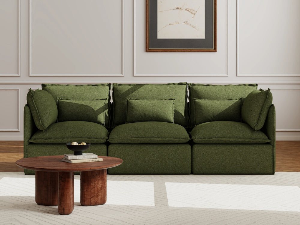 Lifely Modular Washable Sofa