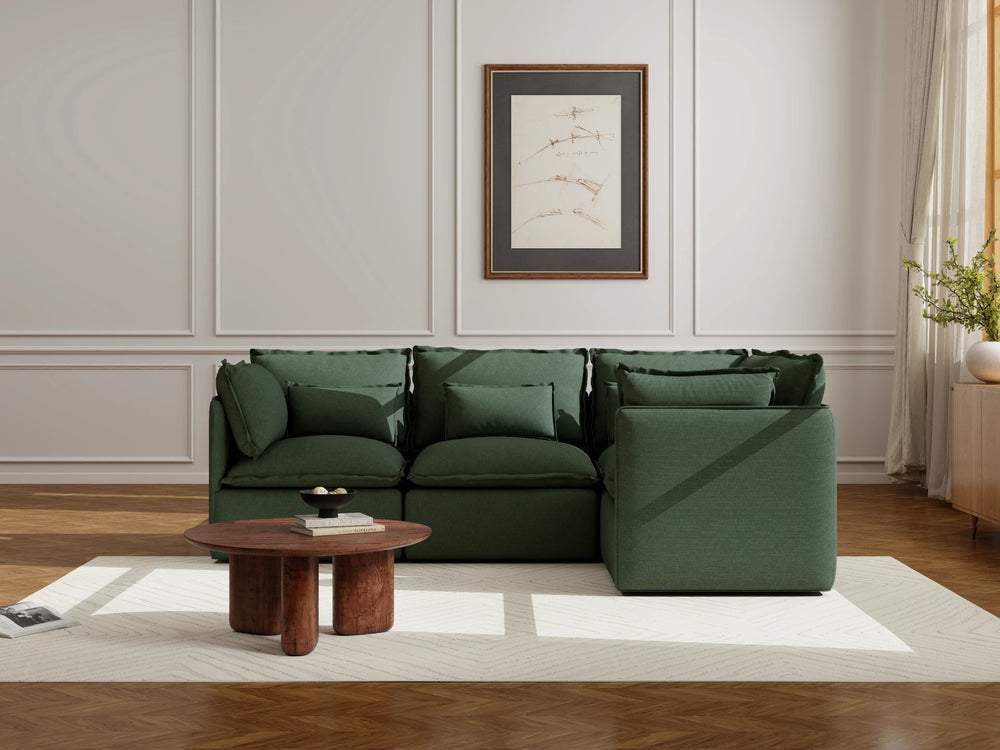 Lifely Modular Washable Sofa