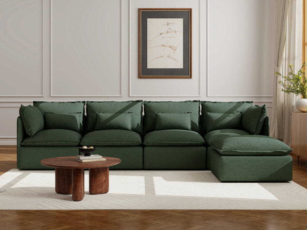 Lifely Modular Washable Sofa