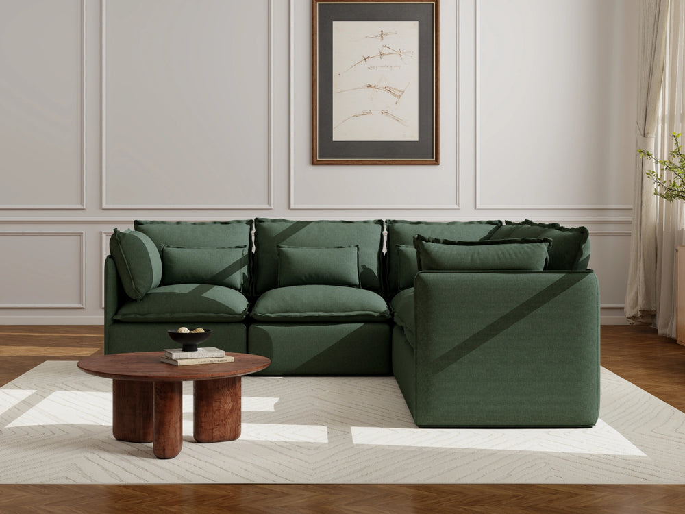 Lifely Modular Washable Sofa