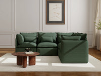 Lifely Modular Washable Sofa