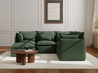 Lifely Modular Washable Sofa