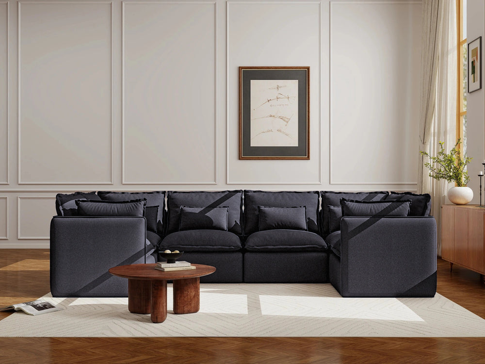 Lifely Modular Washable Sofa