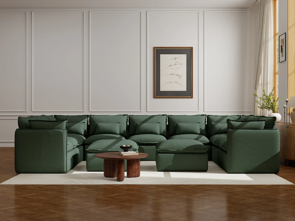 Lifely Modular Washable Sofa